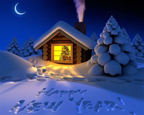 happy new year scenery|happy new year background images.